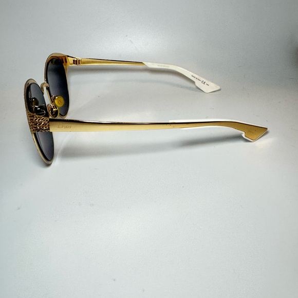 Christian Dior Unique Sunglasses Edition Limitée